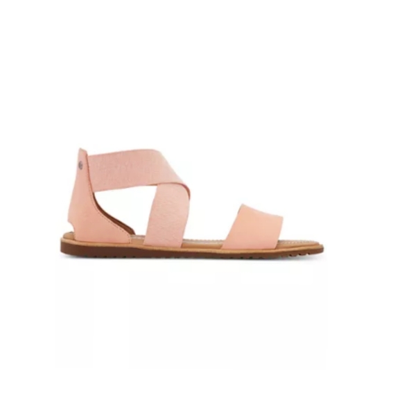 Sorel|NIB Ella Sandal in Tonic Mello - Picture 3 of 12